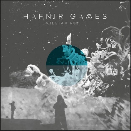 (LP) WILLIAM HUT - HAFNIR GAMES