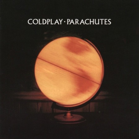 (CD) COLDPLAY - PARACHUTES