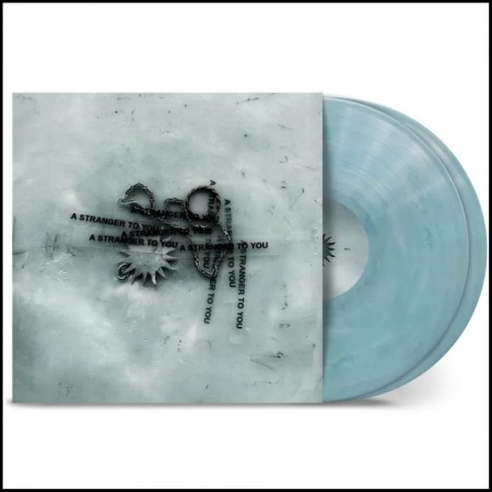 (LP RELEASE 17/7, 2026) LOATHE - A STRANGER TO YOU