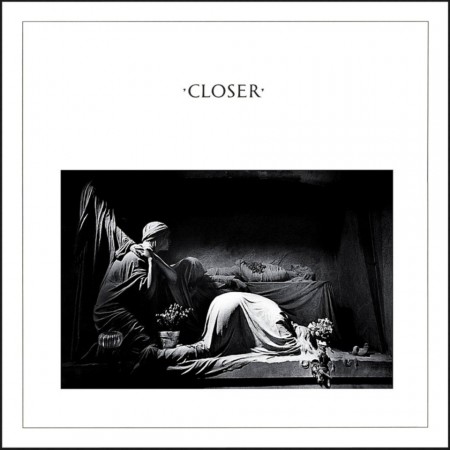 (LP) JOY DIVISION - CLOSER