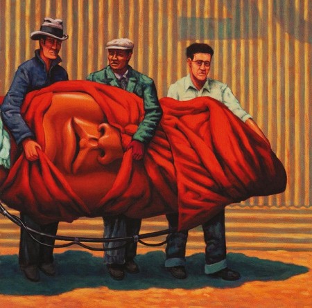 (CD) THE MARS VOLTA - AMPUTECHTURE