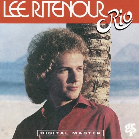 (CD) LEE RITENOUR - RIO