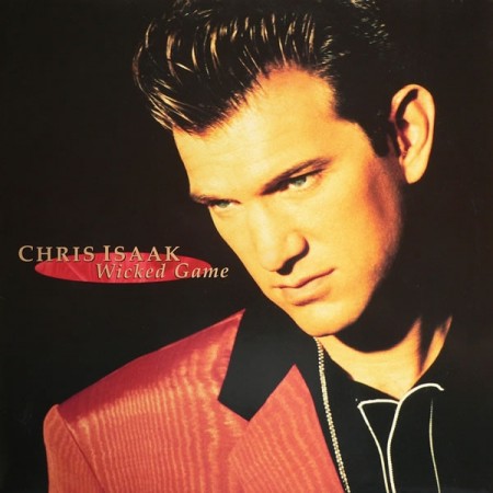 (CD) CHRIS ISAAK - WICKED GAME