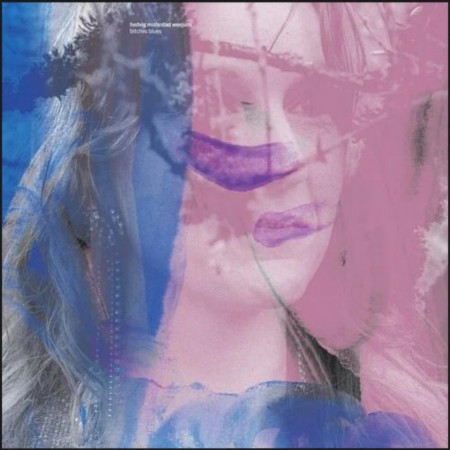 (CD RELEASE 17/4, 2026) HEDVIG MOLLESTAD WEEJUNS - BITCHES BLUES