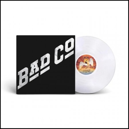 (LP) BAD COMPANY - BAD COMPANY