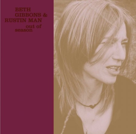 (LP) BETH GIBBONS & RUSTIN MAN - OUT OF SEASON