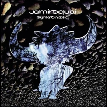 (CD) JAMIROQUAI - SYNKRONIZED
