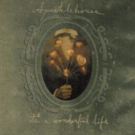 (CD) SPARKLEHORSE - IT'S A WONDERFUL LIFE