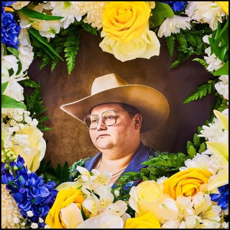 (LP RELEASE 29/5, 2026) JOSHUA RAY WALKER - AIN'T DEAD YET