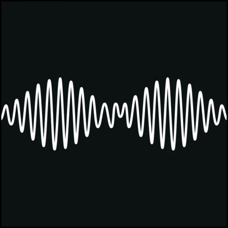 (CD) ARCTIC MONKEYS - AM