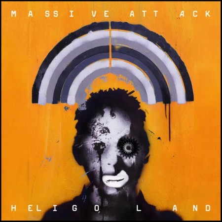 (CD) MASSIVE ATTACK - HELIGOLAND