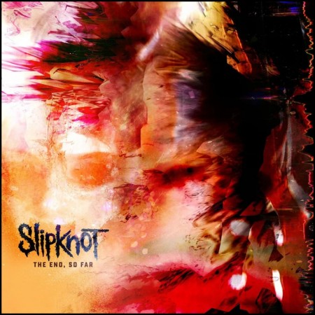 (LP) SLIPKNOT - THE END, SO FAR