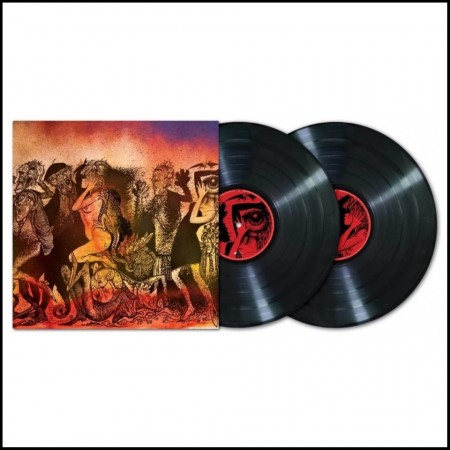 (LP) STORN CORROSION - STORM CORROSION