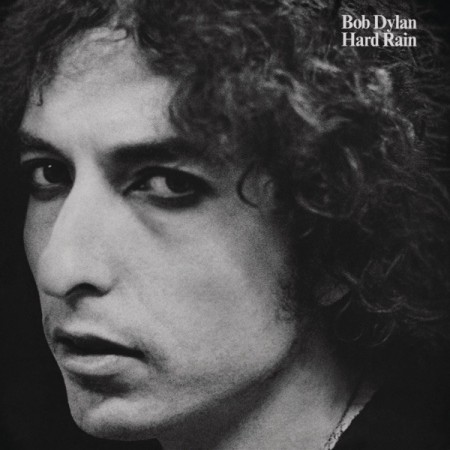 (CD) BOB DYLAN - HARD RAIN