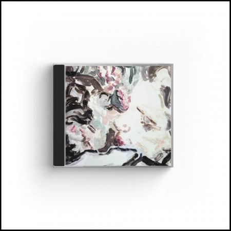 (CD RELEASE 29/5, 2026) ICEAGE - FOR LOVE OF GRACE & THE HEREAFTER