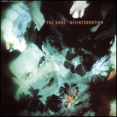 (CD) THE CURE - DISINTEGRATION (3CD)