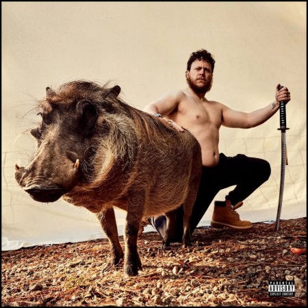 (CD) BILMURI - KINDA HARD