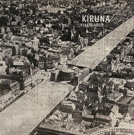 (LP) KIRUNA - TARASARUS (NOR2007)
