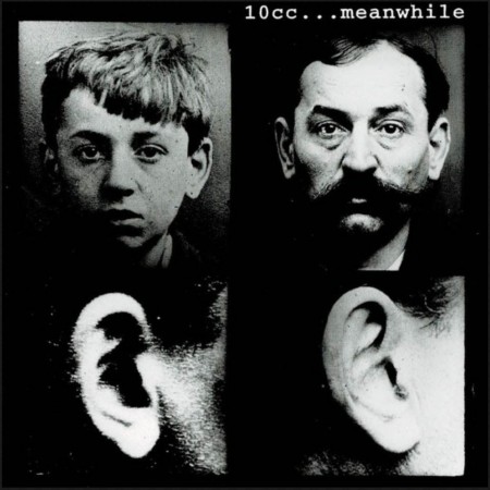 (CD) 10CC - ...MEANWILE