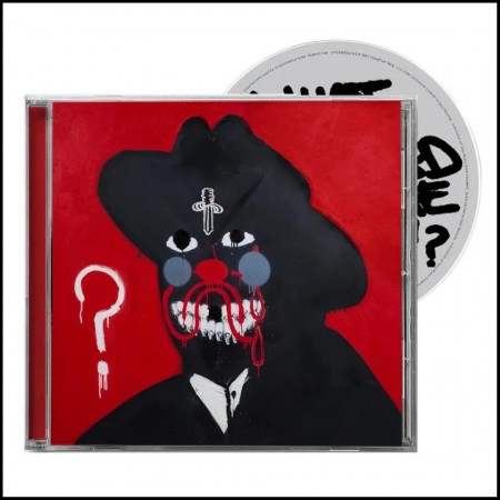 (CD RELEASE 5/6, 2026) 21 SAVAGE - WHAT HAPPENED TO THE STREETS?