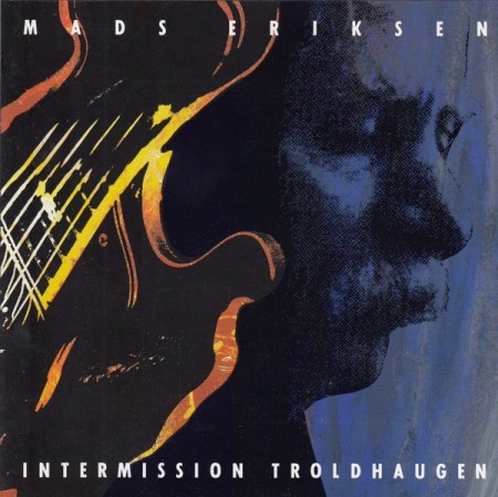 (CD) MADS ERIKSEN - INTERMISSION TROLDHAUGEN