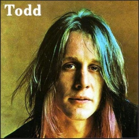(LP) TODD RUNDGREN - TODD