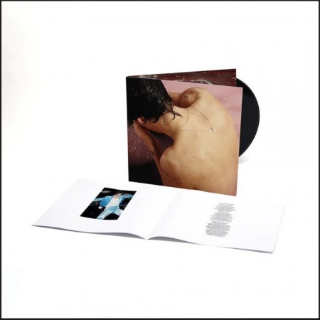 (LP) HARRY STYLES - HARRY STYLES