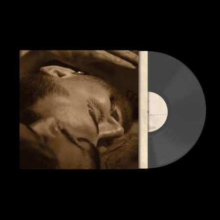 (LP RELEASE 21/8, 2026) SAM SMITH - HAZEL EYES (LTD. EDITION)