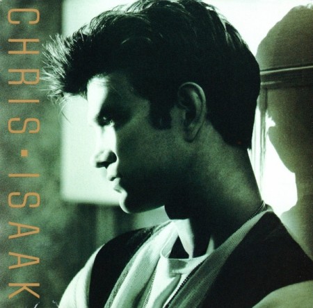 (CD) CHRIS ISAAK - CHRIS ISAAK 