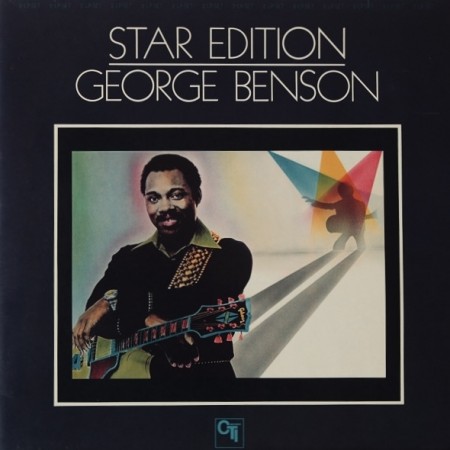(LP) GEORGE BENSON - STAR EDITION (2LP)