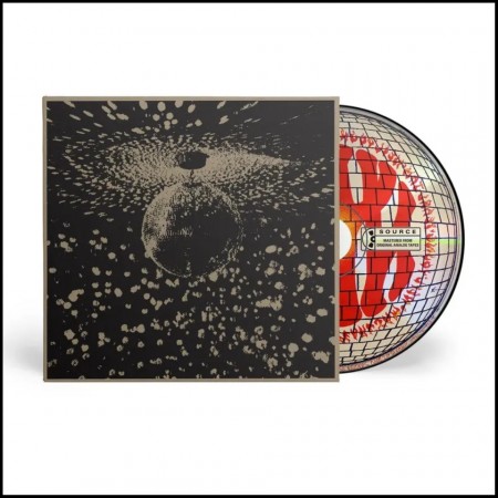 (CD RELEASE 22/5, 2026) NEIL YOUNG - MIRROR BALL