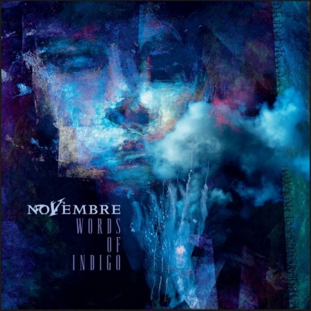 (CD) NOVEMBRE - WORDS OF INDIGO