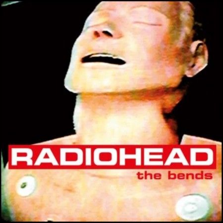 (CD) RADIOHEAD - THE BENDS
