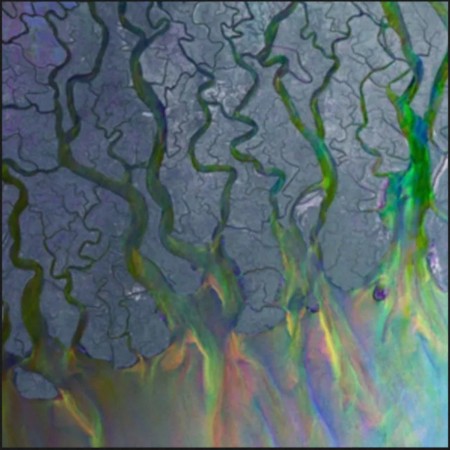 (CD) ALT-J - AN AWESOME WAVE