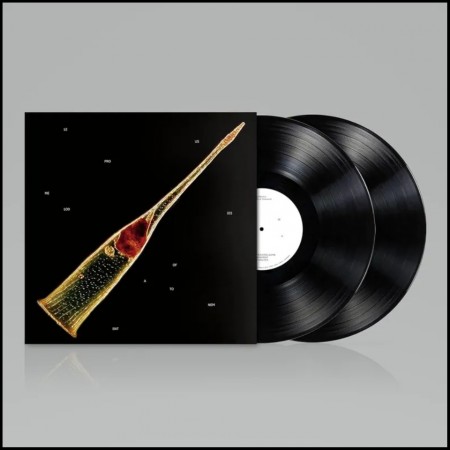 (LP) LEPROUS - MELODIES OF ATONEMENT