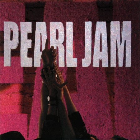 (CD) PEARL JAM - TEN
