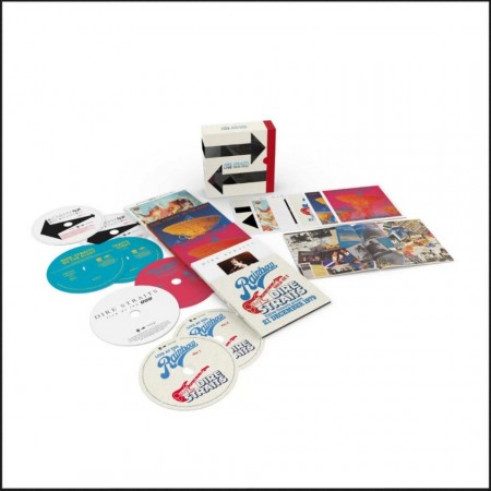 (CD) DIRE STRAITS - LIVE 1978-1992