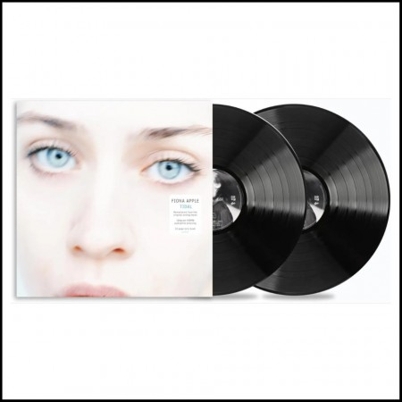 (LP) FIONA APPLE - TIDAL
