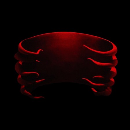 (CD) TOOL - UNDERTOW