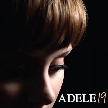 (CD) ADELE - 19