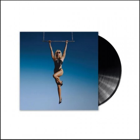 (LP) MILEY CYRUS - ENDLESS SUMMER VACATION