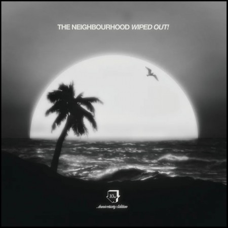 (LP) THE NEIGHBOURHOOD - WIPED OUT!