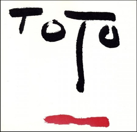 (LP) TOTO - TURN BACK