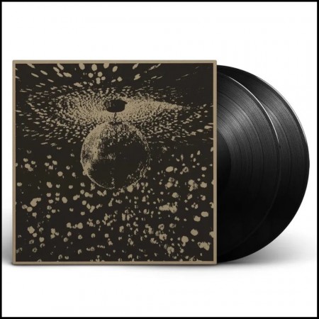 (LP RELEASE 22/5, 2026) NEIL YOUNG - MIRROR BALL