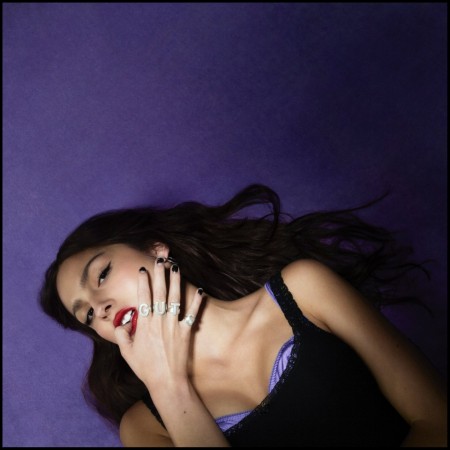 (LP) OLIVIA RODRIGO - GUTS