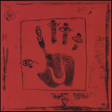 (CD) THE CURE - WISH