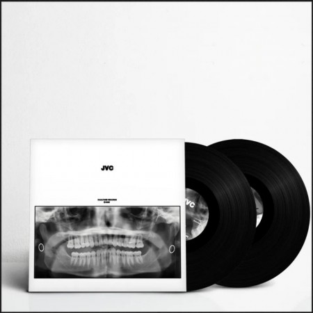 (LP) JACK VAN CLEAF - JVC