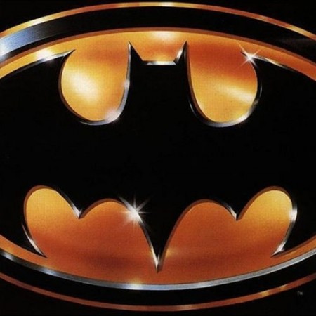 (CD) PRINCE - BATMAN (SOUNDTRACK)