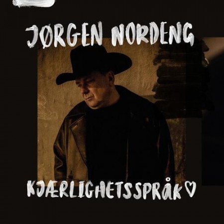 (LP) JØRGEN NORDENG - KJÆRLIGHETSSPRÅK