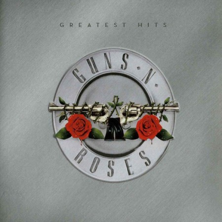 (CD) GUNS N´ ROSES - GREATEST HITS